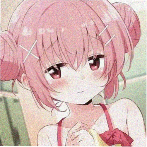 观众程野的头像